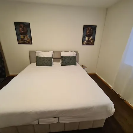 Holiday home Le Oasis