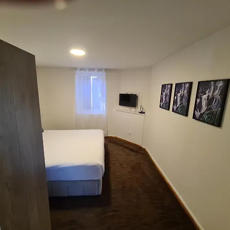 Holiday home Le Oasis *