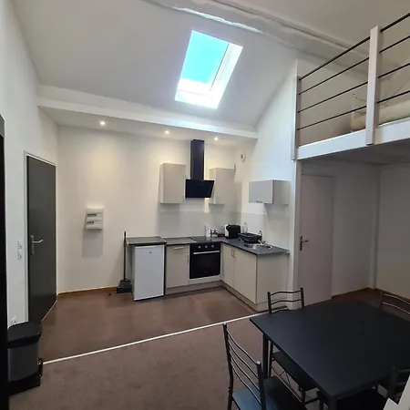 Le Oasis Holiday home