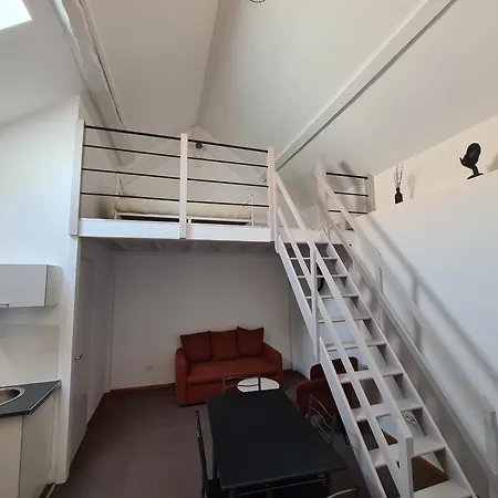 Le Oasis Holiday home