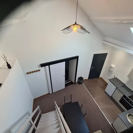 Le Oasis * Aix-les-Bains