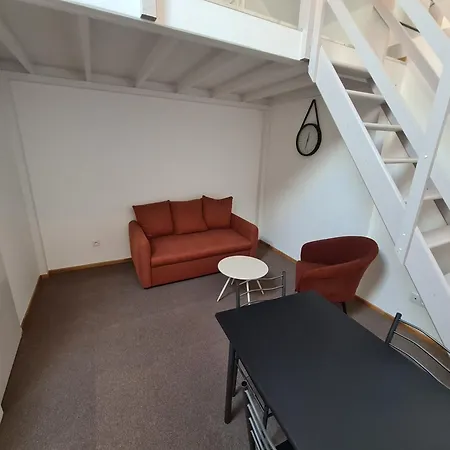 Holiday home Le Oasis *