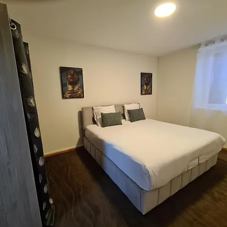 Holiday home Le Oasis *