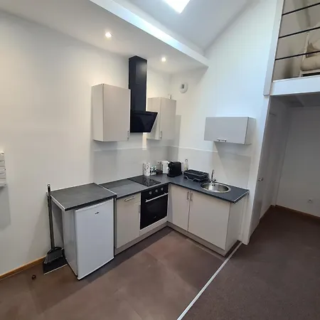 Le Oasis Holiday home