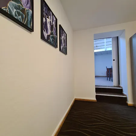 度假居 Le Oasis 艾克斯莱班