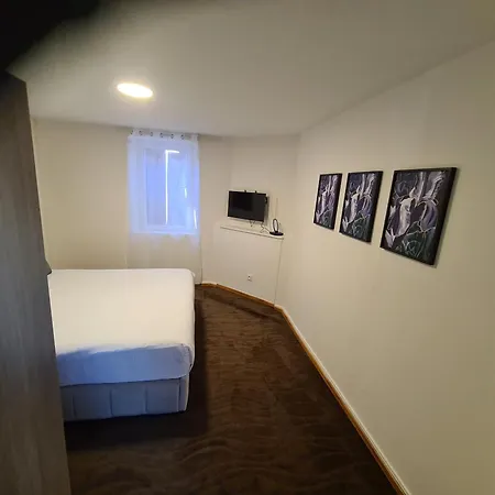 Riviera Des Alpes بيت للعطل إيكس ليه با