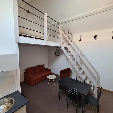 Riviera Des Alpes Holiday home Aix-les-Bains