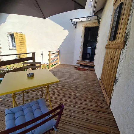 Holiday home Riviera Des Alpes Aix-les-Bains