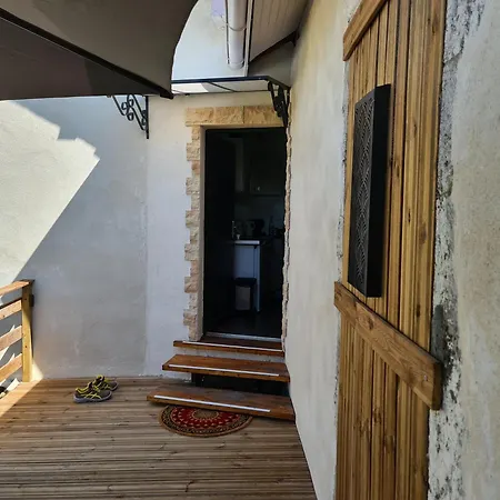 Riviera Des Alpes *