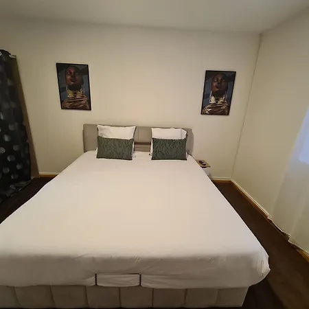 بيت للعطل Riviera Des Alpes إيكس ليه با