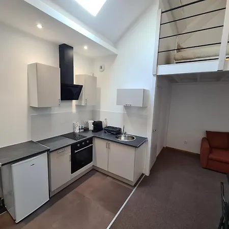 Le Oasis * 艾克斯莱班