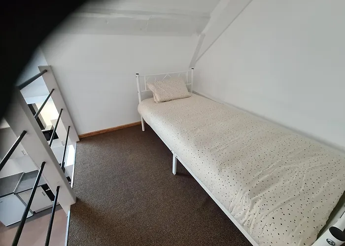 Le Oasis 別荘 エクスレバン