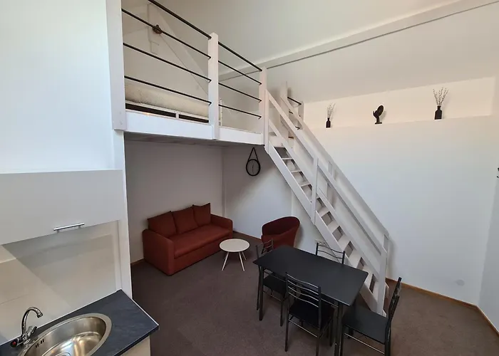 Le Oasis 別荘 エクスレバン