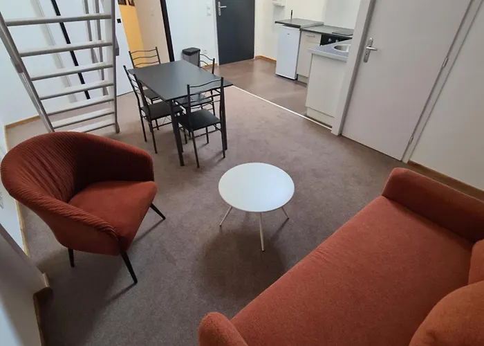 Le Oasis 別荘 エクスレバン