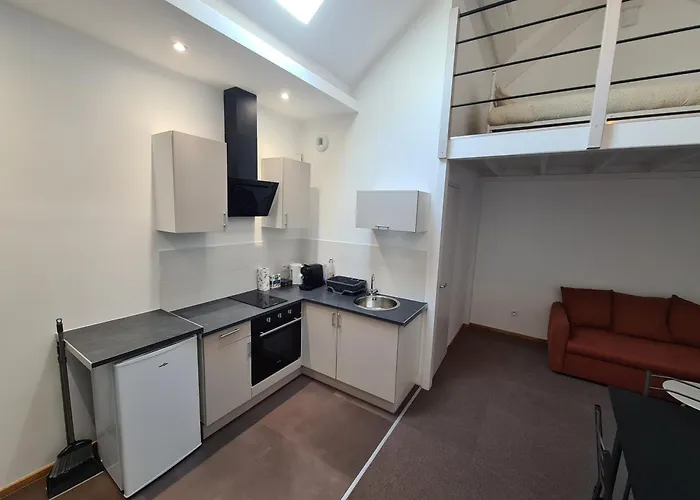 Le Oasis * エクスレバン